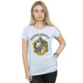 thumbnail image 4 of Harry Potter Womens Hufflepuff T-Shirt, 4 of 7