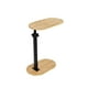 thumbnail image 1 of Soporte de Bandeja de Bambú para Bañera, Accesorios de Extensión, Soporte para Accesorios de Bañera, Sujeta Libros, Teléfonos, Bebidas, Organizador de Gloria Bandeja para carrito de bañera, 1 of 9