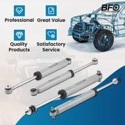 BFO 4 inch Lift Kit + Track Bar for Jeep Grand Cherokee WJ 4WD 1999-2004