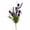 Purple, variant on Enova Home 16" Tall Artificial Silk Tulips Faux Flowers Stem Set of 2 for Home Office Wedding Vase Decoration(Cream)