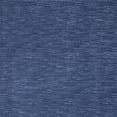 thumbnail image 3 of 7' X 10' Navy Blue Non Skid Indoor Outdoor Area Rug, 3 of 5