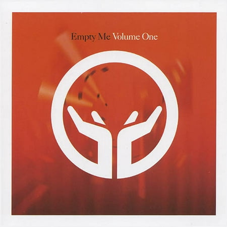 Empty Me - Various Artists (CD, 2004)
