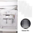 thumbnail image 4 of Weiweiguan 6 Sheets FEP Release Film FEP Film 3D Printer Part Transparent FEP Membrane, 4 of 7