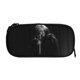 thumbnail image 3 of q180 Billie Eilish Pencil Case for Busy Professionals - Sleek Design with 5 Pen Slots & Hidden Pocket e180, 3 of 5