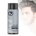 thumbnail image 1 of Polyester Hair Care Hair Care Texture Powder for Men Easy to Apply Instantly Texture & Volume Ingredients Strong Hold Hair Powder for Men (1Pcs) Flash Sale, 1 of 8