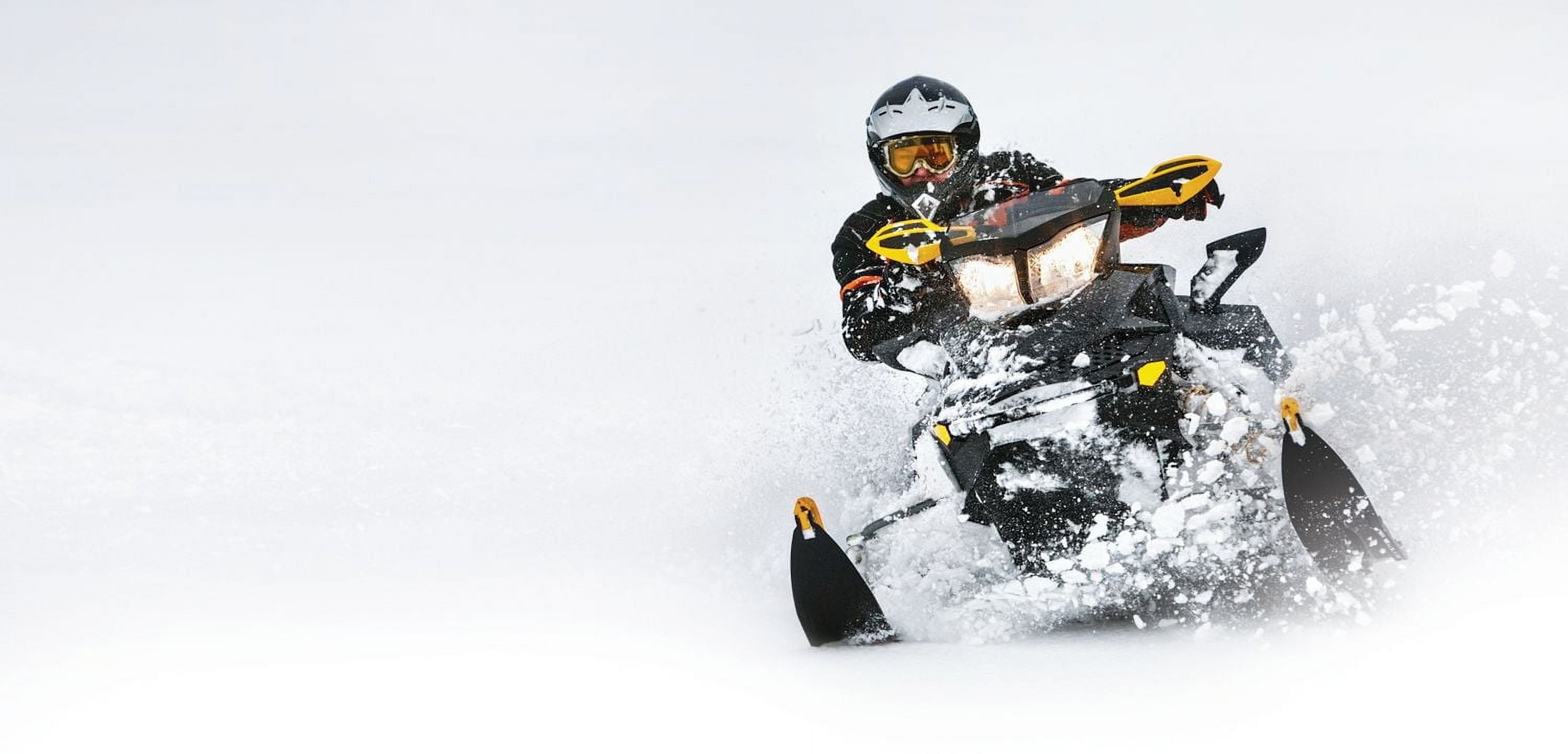 Huile Castrol Super – 1 l pour motoneiges