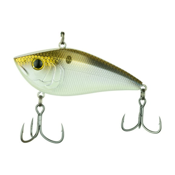 6th Sense – Snatch 70X Lipless Crankbait Bass Fishing Lure, 70mm (5/8oz.), High-Pitch Rattle