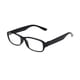 thumbnail image 3 of Soidarity Gafas de lectura presbiópicas de resina para hombres y mujeres + 1,0 + 1,5 + 2,0 + 2,5 + 3,0 + 3,5 + 4,0 gafas para personas mayores gafas de Gafas de lectura Negro 250 grados Soidarity YJ1198-04, 3 of 6
