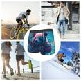 thumbnail image 4 of Naloa DJ Panda Hot Air Balloon Mens Underwear - Boxers for Men, Mens Boxer Briefs, Classic Briefs for Men-Small, 4 of 5