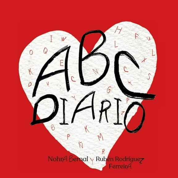 ABC diario, (Paperback)