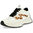thumbnail image 1 of Zapatillas Steve Madden Campo Leopardo Multi 7 M, 1 of 7