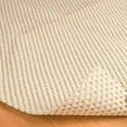thumbnail image 3 of Linon Underlay, Ultra Grip Natural, 9ft x 12ft, 3 of 3