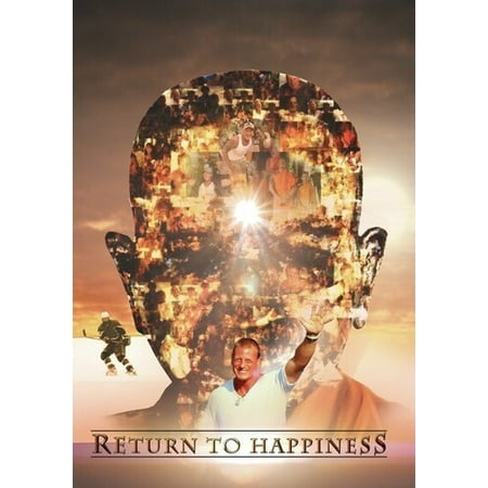 Return To Happiness (DVD)