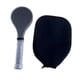 thumbnail image 4 of Pala de Pickleball Sweet shamjiam de fibra de carbono Con agarre cómodo antideslizante, 4 of 8