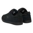 thumbnail image 3 of Tenis Dc Shoes Niño Infantil Stag Negro Casual negro 19.5 MX, 3 of 6