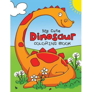 COLORING SET - Springtime Friends Coloring Book Fun Pack - 0436