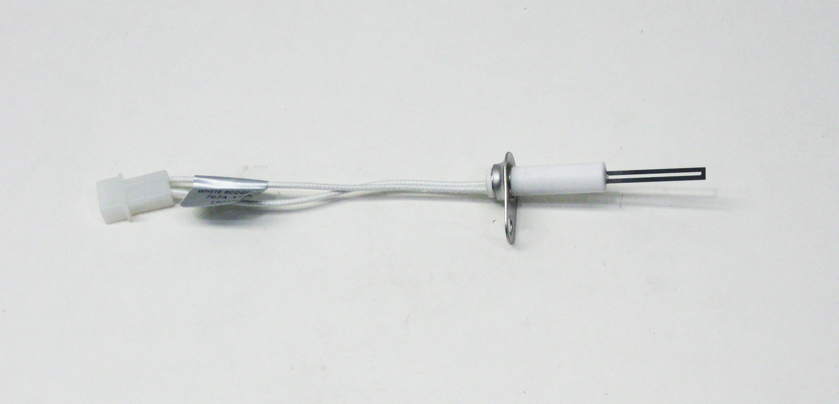 Hot Surface Igniter, LP/NG, 120, 5 1/4 in L., Silicon Carbide