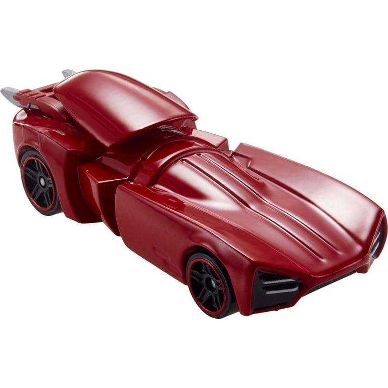 Hot Wheels Star Wars: The Last Jedi Elite Praetorian Guard Vehicle