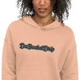 thumbnail image 6 of DaBucketDrip Crop Hoodie, 6 of 6