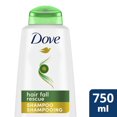 thumbnail image 1 of Dove Shampooing contre la Chute des Cheveux, 1 of 8