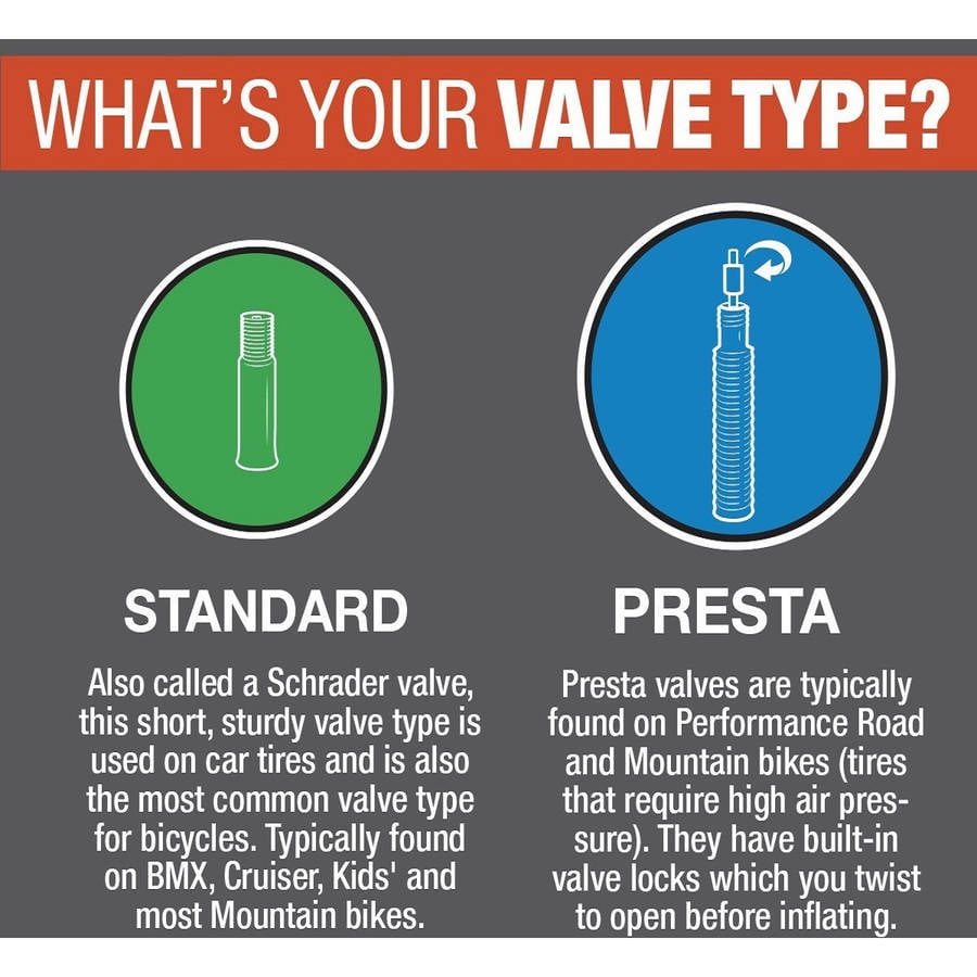 14 x 1.75 inner tube