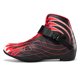 thumbnail image 1 of Botas De Moto Y Zapatos De Moto Para Todas Las Estaciones Para Hombre Y Mujer,Negro rojo,37, 1 of 17