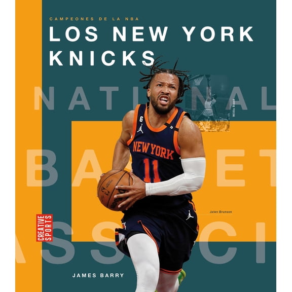 Los New York Knicks, (Paperback)