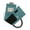 Purple, variant on MDF® Latex-Free Replacement Blood Pressure Cuff > Adult > Double Tube