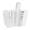 thumbnail image 4 of 10pcs Dental Silicone Mouth Support Holding Reusable Mouth Opener RetractorS, 4 of 4