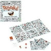 Milton Bradley Pictureka Visual Hide & Seek for Ages 8-15 Board Games