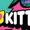 KELLY GREEN, variant on Disney - Super Kitties Group - Toddler and Youth Short Sleeve Graphic T-Shirt