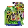 thumbnail image 3 of Rise of theTeenage Mutant Ninja Turtle Albearto Action Figure, 3 of 4