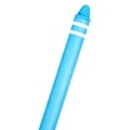 thumbnail image 4 of onn. Crayon Tablet Styluses Touch Pen with Soft Silicone Tip, 2 Count Pack - Blue and Green, 4 of 9