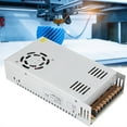thumbnail image 1 of Adaptador de Unidad de Fuente de Alimentación Conmutada, Equipo LED, Transformador Regulado Con Sobrecarga, Sobretensión, Protección contra Cortocircuitos, 1 of 7