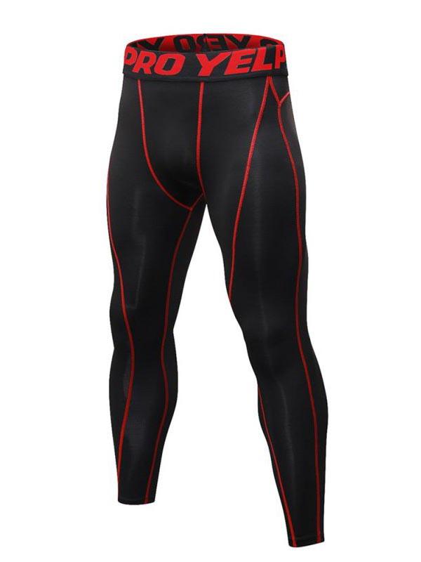 Fymall Youth Boys Mens Compression 