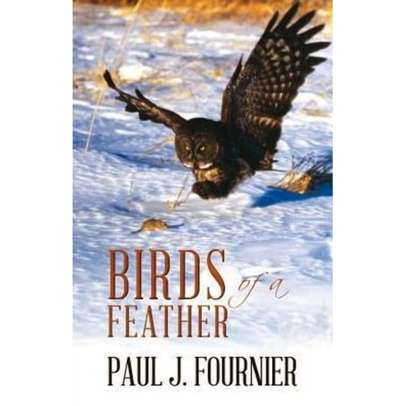 Birds of a Feather, (Paperback)