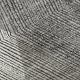 thumbnail image 2 of Dalyn Rugs Premium Machine Washable Mayfield AMF962 Pewter 8' x 10' Rug, 2 of 7