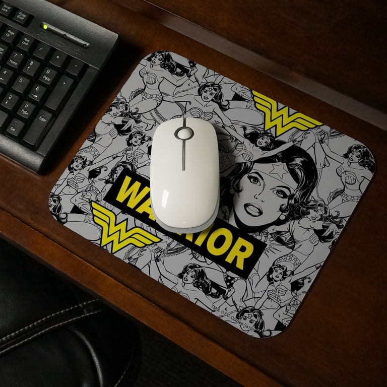 Lord Of The Rings Middle Earth Map XXL Mouse Pad | Happy Piranha