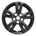 thumbnail image 2 of Coast To Coast IWCIMP360BLK Peau de Roue, 2 of 4