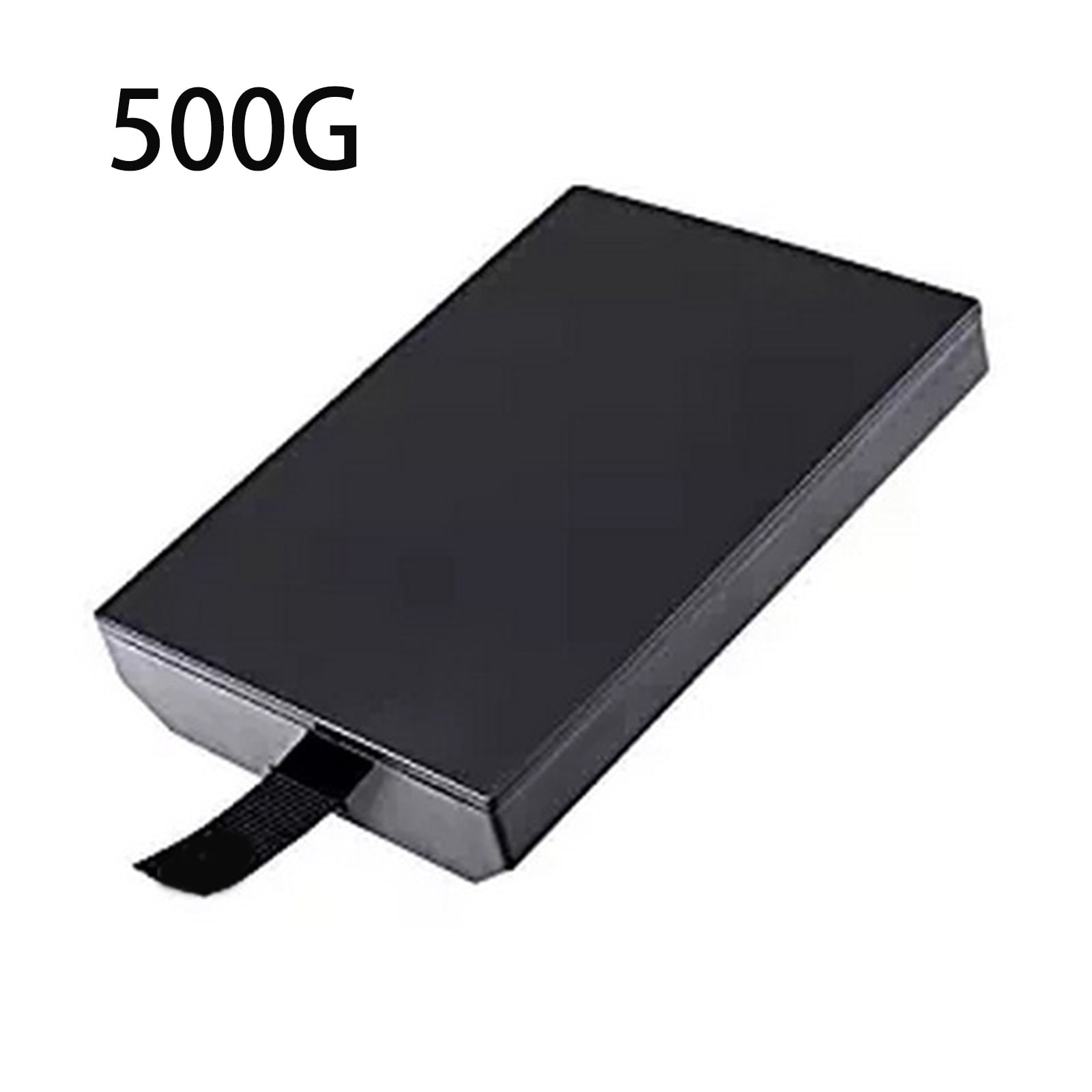 SIEYIO 320GB 250GB 60GB 120GB 20GB 500GB Hard Drive Disk for Xbox 360 Slim Game Console Internal HDD Disk for Microsoft for XBO