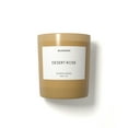 thumbnail image 1 of Bursera Scented Candle - Desert Rose, 1 of 4