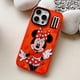 thumbnail image 1 of Protector Transparente A Prueba De Golpes Completo Suave Para iPhone 14 13 12 11 Pro MAX XR X XS 7 8 Plus Casetify Funda De Teléfono Mickey De Dibujos Animados, 1 of 3