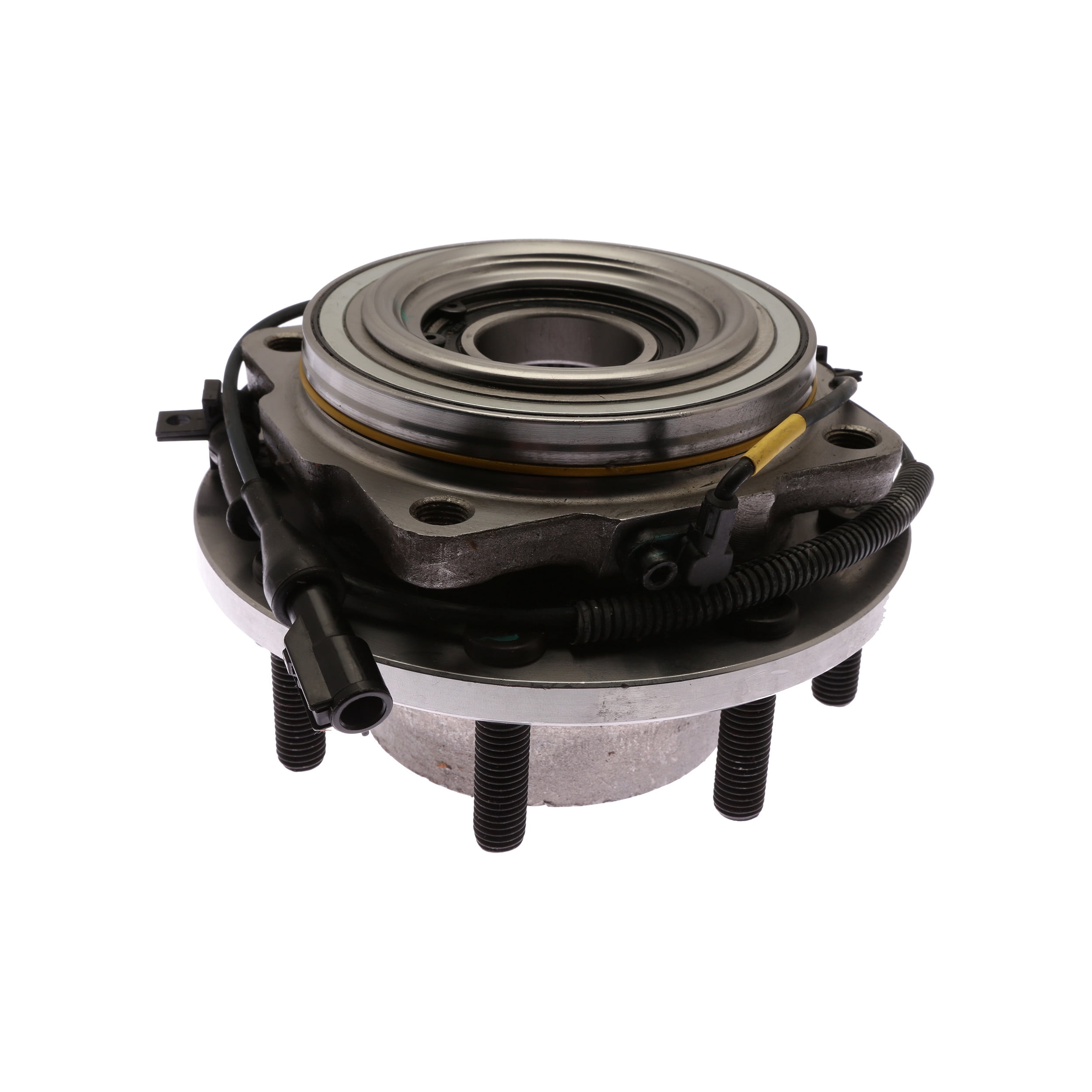Raybestos R-Line Wheel Hub Assemblies Fits select: 2005-2009 FORD F250, 2005-2010 FORD F350