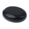 thumbnail image 4 of Set 4x Massage Stones Natural Basalt Warmer Rocks Spa stones for Body Facial Massage, 4 of 7