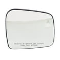 thumbnail image 3 of For 2011-2021 Grand herokee Mirror Glass Glass SET PAIR, 3 of 5