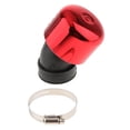 thumbnail image 2 of 1 Unidad de de de Motocicleta Universal de 38 Mm, , Rojo, 2 of 8
