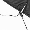 thumbnail image 2 of Elliptical Machine Cover Waterproof Dustproof Scratch Resistant Oxford Cloth Multiple Sizes Exercise Equipment, 2 of 7
