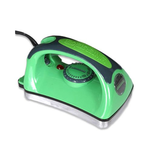 Ski Snowboard Wax Waxing Iron by Wintersteiger