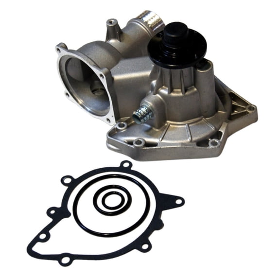 GMB 115-2110 Water Pump that fits a BMW 740i (1995-1995)
