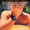thumbnail image 6 of For Apple AirTag Locator TPU Protect Case Waterproof Anti-lost✨ ❄ G1L3, 6 of 8